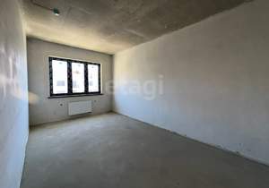 1-к квартира, вторичка, 46м2, 3/8 этаж