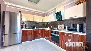 3-к квартира, вторичка, 76м2, 3/9 этаж