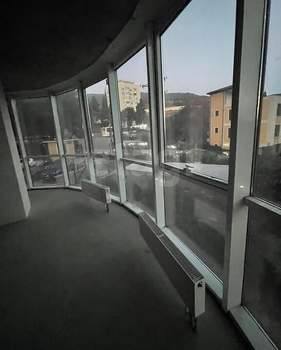 3-к квартира, вторичка, 115м2, 2/15 этаж