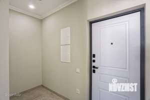 Студия квартира, вторичка, 30м2, 6/12 этаж