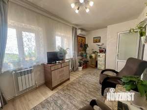2-к квартира, вторичка, 36м2, 1/2 этаж