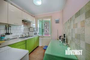 3-к квартира, вторичка, 54м2, 4/5 этаж