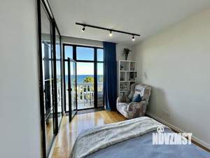 1-к квартира, вторичка, 54м2, 4/8 этаж