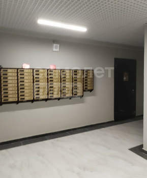 1-к квартира, вторичка, 50м2, 7/12 этаж