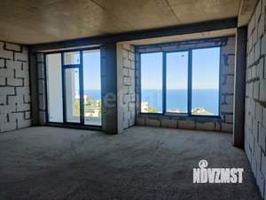 1-к квартира, вторичка, 53м2, 6/6 этаж