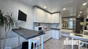 3-к квартира, вторичка, 70м2, 2/3 этаж