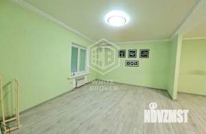 3-к квартира, вторичка, 71м2, 2/3 этаж