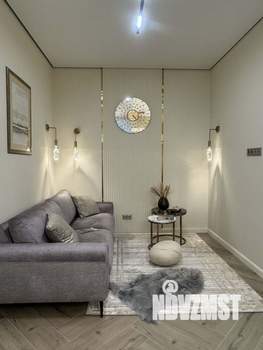 3-к квартира, вторичка, 65м2, 8/10 этаж