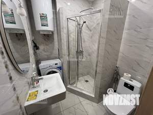 1-к квартира, вторичка, 26м2, 5/5 этаж