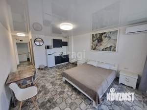 2-к квартира, вторичка, 44м2, 1/9 этаж