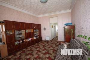 2-к квартира, вторичка, 45м2, 3/3 этаж