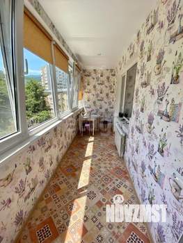 3-к квартира, вторичка, 60м2, 5/6 этаж