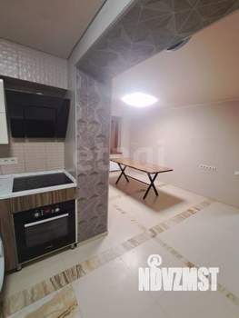 2-к квартира, вторичка, 55м2, 2/3 этаж