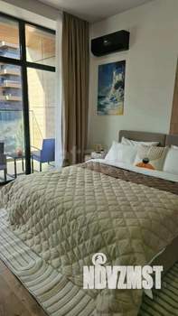 Студия квартира, вторичка, 34м2, 5/8 этаж