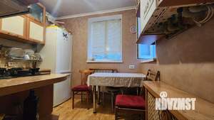 1-к квартира, вторичка, 30м2, 1/1 этаж