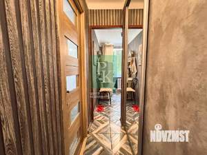 1-к квартира, вторичка, 27м2, 2/4 этаж