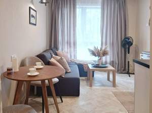 1-к квартира, вторичка, 43м2, 1/8 этаж