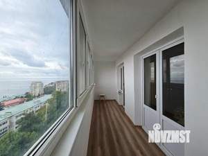 2-к квартира, вторичка, 46м2, 10/12 этаж