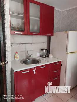 1-к квартира, вторичка, 39м2, 1/2 этаж