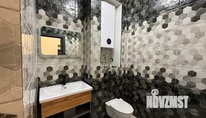 3-к квартира, вторичка, 104м2, 7/11 этаж