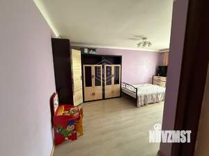 2-к квартира, вторичка, 43м2, 4/5 этаж