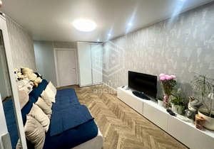 2-к квартира, вторичка, 48м2, 4/5 этаж