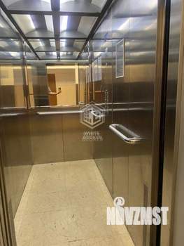 1-к квартира, вторичка, 55м2, 7/9 этаж