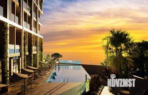 Студия квартира, вторичка, 45м2, 5/9 этаж