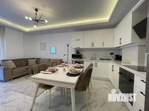 3-к квартира, вторичка, 89м2, 8/11 этаж