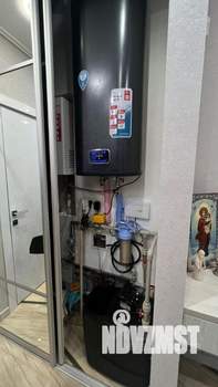 3-к квартира, вторичка, 130м2, 1/4 этаж