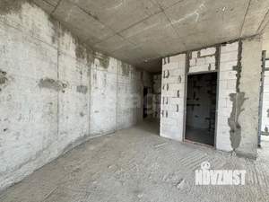 Студия квартира, вторичка, 74м2, 2/8 этаж