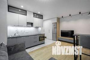 Студия квартира, вторичка, 29м2, 3/4 этаж