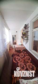 1-к квартира, вторичка, 37м2, 5/5 этаж