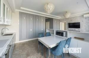 2-к квартира, вторичка, 87м2, 5/7 этаж