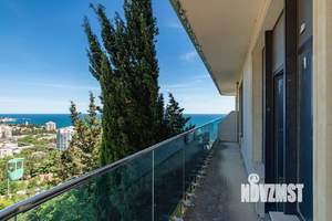 3-к квартира, строящийся дом, 94м2, 2/8 этаж