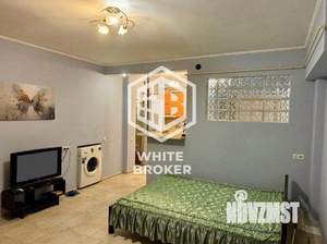 2-к квартира, вторичка, 37м2, 1/6 этаж