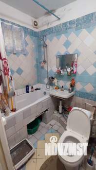1-к квартира, вторичка, 46м2, 1/5 этаж