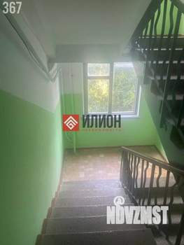 2-к квартира, вторичка, 44м2, 3/4 этаж