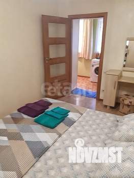 2-к квартира, вторичка, 42м2, 1/2 этаж