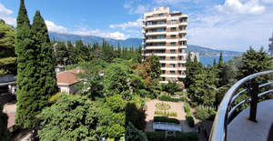 2-к квартира, вторичка, 98м2, 4/15 этаж