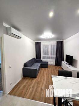 2-к квартира, вторичка, 45м2, 7/14 этаж