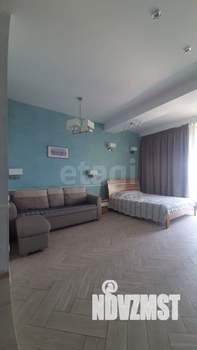 Студия квартира, вторичка, 60м2, 2/5 этаж