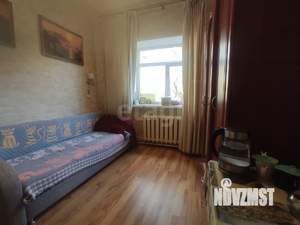 Студия квартира, вторичка, 16м2, 4/4 этаж