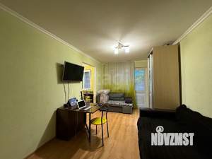 1-к квартира, вторичка, 30м2, 1/5 этаж