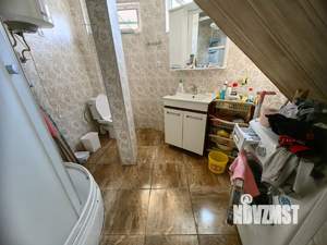 2-к квартира, вторичка, 25м2, 1/2 этаж