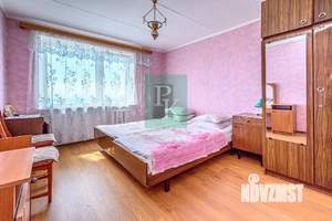 3-к квартира, вторичка, 62м2, 4/5 этаж