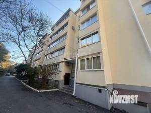 2-к квартира, вторичка, 55м2, 3/5 этаж