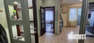 1-к квартира, вторичка, 44м2, 15/17 этаж