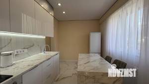 1-к квартира, вторичка, 38м2, 7/12 этаж