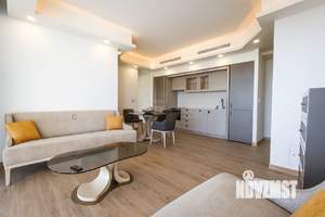 2-к квартира, вторичка, 70м2, 8/15 этаж